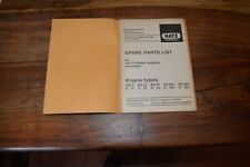 Hatz diesel engines for sale  TIVERTON