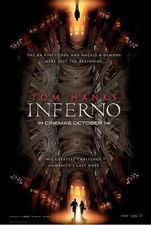 Inferno by Dan Brown comprar usado  Enviando para Brazil