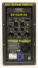 Repair estimate qsc for sale  Fort Mill