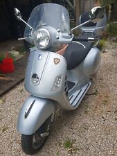 Vespa gts 250 gebraucht kaufen  Bruchsal