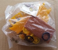 Tacot plastique palombella d'occasion  Mandelieu-la-Napoule