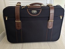 Antler suitcase luggage for sale  FELTHAM