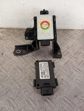 Boitier radar recul d'occasion Boitier radar recul d'occasion  Elven