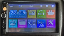 lettore mp3 bluetooth usato  Pomezia