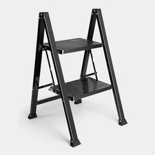 Vonhaus black folding for sale  LIVERPOOL