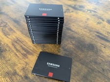 Samsung 860 pro gebraucht kaufen  Seelze