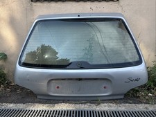 Saxo tailgate bootlid for sale  EVESHAM