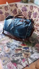 Handtasche disigual gebraucht kaufen  Schongau