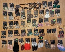 Paparazzi jewelry mixed for sale  San Ramon