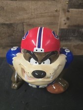 Looney tunes nfl for sale  Spring Hill