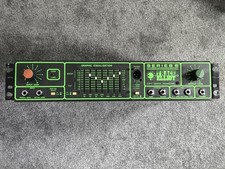 Trace elliot gp7 for sale  MARKET RASEN