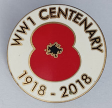 Ww1 1918 2018 for sale  HOLYWOOD