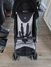 Chicco buggy pushchair for sale  ROTHERHAM