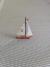 1930 tin sailboat for sale  Las Vegas