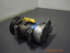 145505 klimakompressor peugeot gebraucht kaufen  Großwallstadt