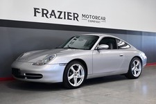 2001 porsche 911 for sale  Lebanon