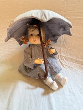 Umbrella girl large for sale  Novi