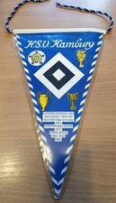 Rarität hsv wimpel gebraucht kaufen  Recklinghausen