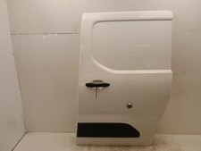 Vauxhall combo side for sale  SKELMERSDALE