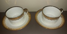 Duo tasse café d'occasion Duo tasse café d'occasion  La Ferté-sous-Jouarre
