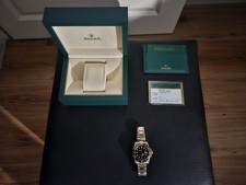 2248 rolex submariner gebraucht kaufen 2248 rolex submariner gebraucht kaufen  Hemer