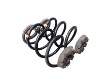 Federnsatz Hinterachse für RENAULT CLIO III (BR0/1, CR0/1) 1.6 16V comprar usado  Enviando para Brazil