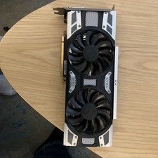 Geforce gtx 1080 d'occasion  Rueil-Malmaison