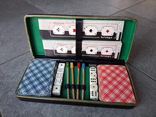 Altes kartenspiel spielkarten gebraucht kaufen  Bocholt