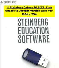 Steinberg cubase free gebraucht kaufen  Berlin