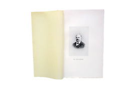 Louis Randon ° 1862 Chavanay Loire Entrepreneur travaux publics Andance Ardèche comprar usado  Enviando para Brazil