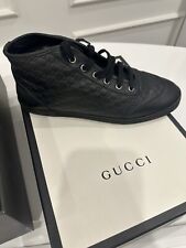 Gucci trainers woman for sale  LONDON