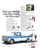 1971 ford pick for sale  Livonia