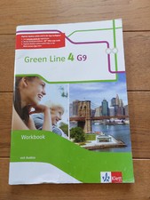Green line g9 gebraucht kaufen  Langwedel