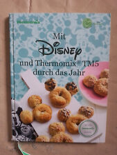Disney thermomix tm5 gebraucht kaufen  Viernheim
