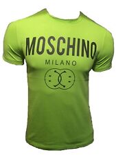 Shirt love moschino gebraucht kaufen  Versand nach Germany