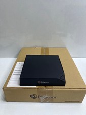 SISTEMA DE APRESENTAÇÃO SEM FIO PANO POLYCOM 7200-84685-102 (sem acessórios) comprar usado  Enviando para Brazil