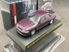 Kyosho nissan skyline d'occasion  Expédié en Belgium