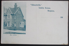 1908 lincolnshire boarding for sale  HUNTINGDON