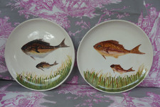 Lunetta vallauris assiettes d'occasion  France