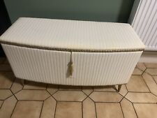 Kraft ottoman blanket for sale  WREXHAM