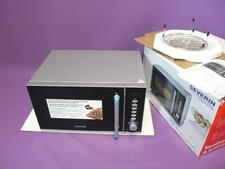 Severin mw7773 800w gebraucht kaufen  Coswig