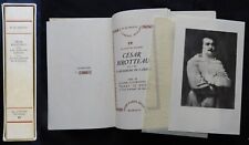 Balzac martel illustré d'occasion  Challans