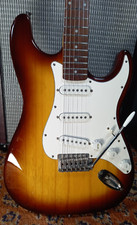 Gould strat light for sale  LEDBURY