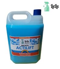 Detersivo liquido bucato usato  Barano d'Ischia