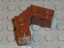 Lego redbrown hinge d'occasion  France