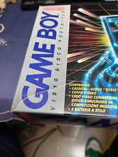 Game boy nintendo usato  Montesilvano