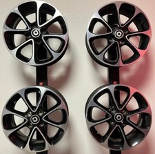 Smart 5x15 et32 usato  Roma