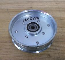 Belt idler pulley for sale  Brookfield
