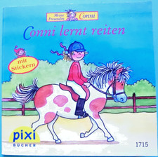 Pixi 1715 conni gebraucht kaufen  Denzlingen