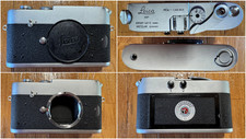 Leica mda dbp gebraucht kaufen  Saarbrücken